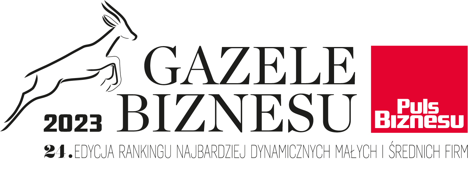 Gazelle Business 2023 Logo
