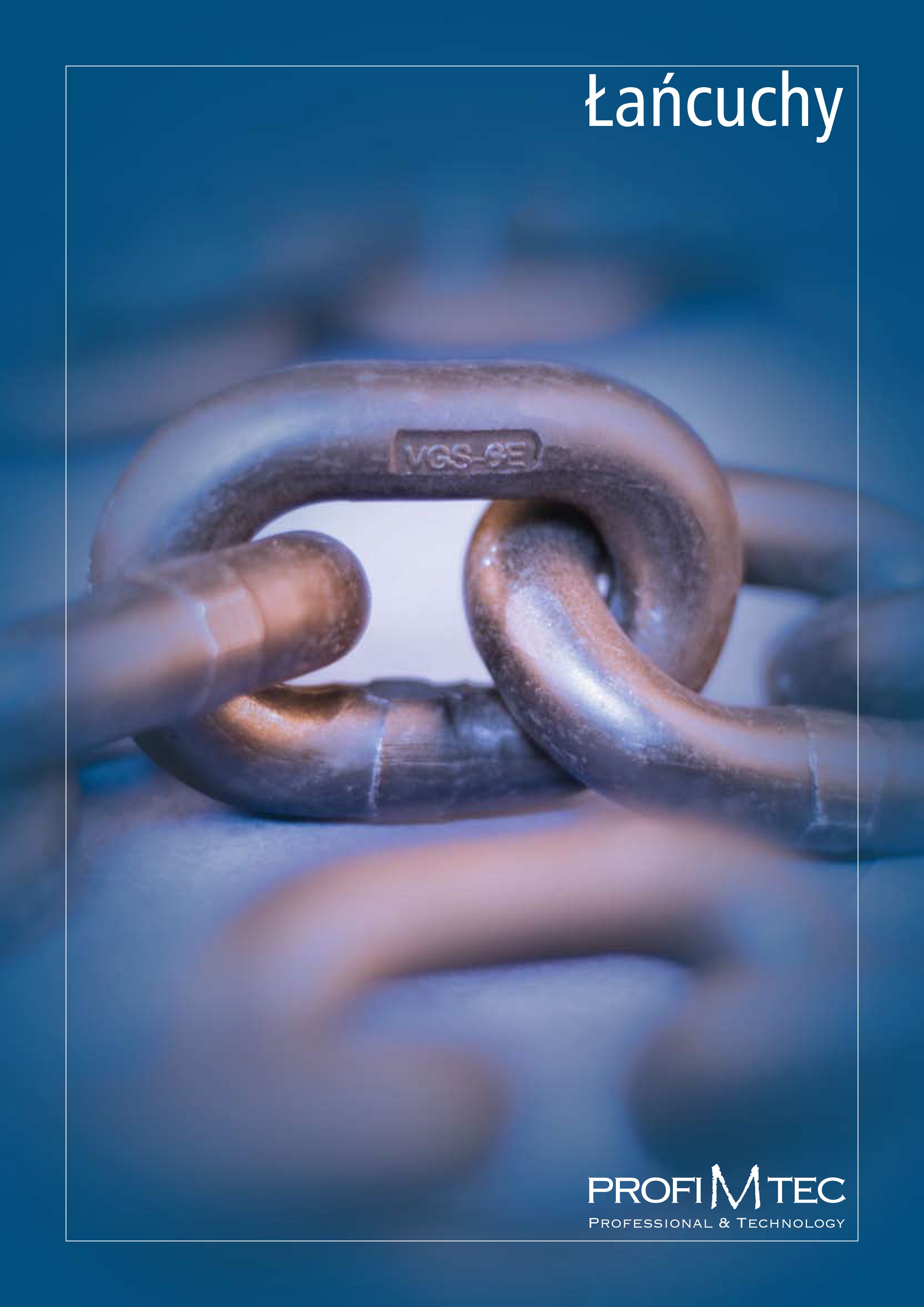 Łańcuchy przemysłowe