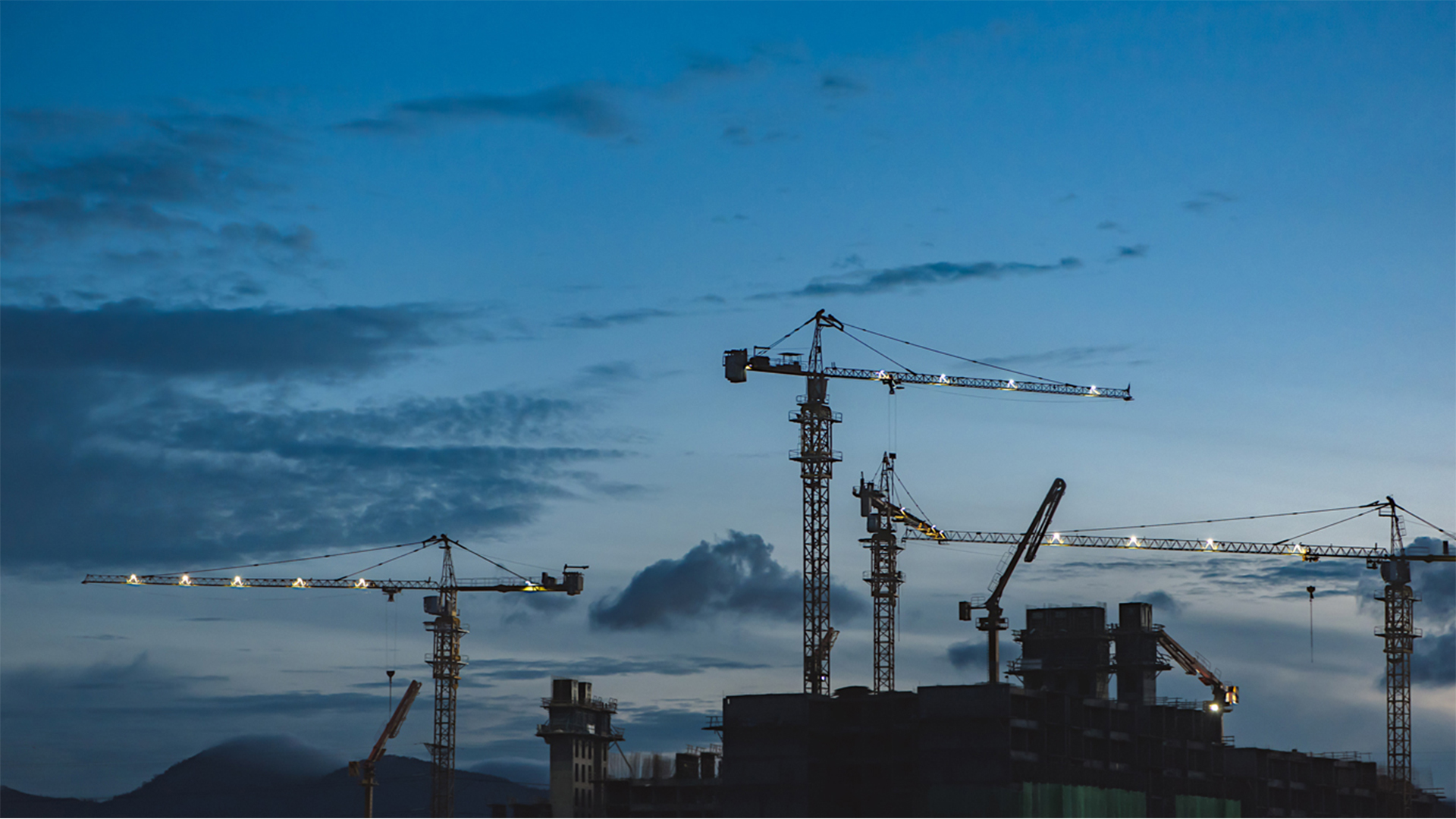 Machinery and equipment parts